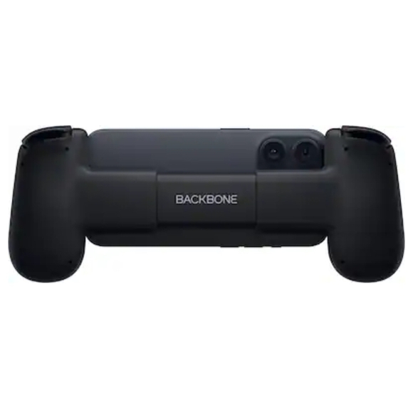 NEW Backbone One (Lightning) with Game Pass Mobile Gaming Controller for iPhone - Picture 6 of 7